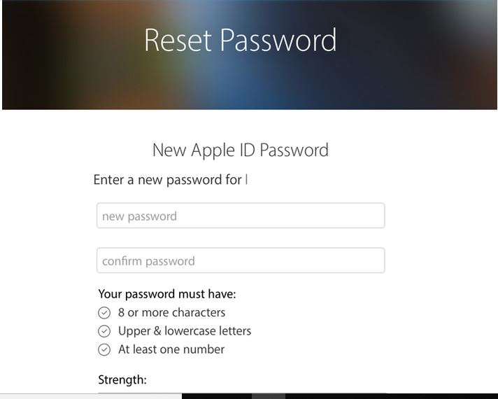 restore iphone asking for password but not my apple id restore iphone asking for password but not my apple id
